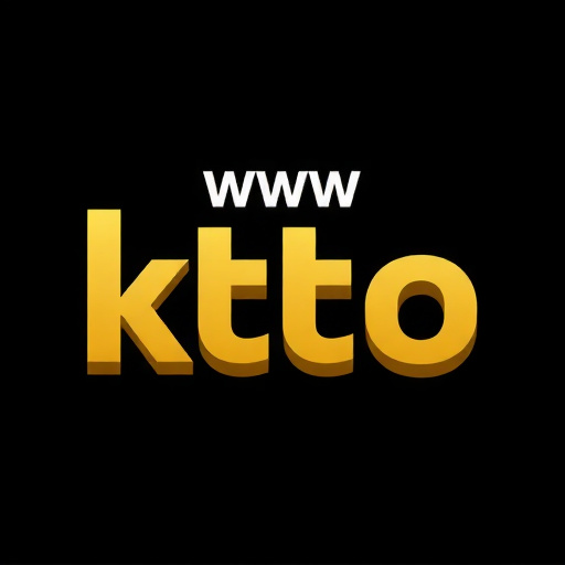 WWW KTO - Logo Oficial
